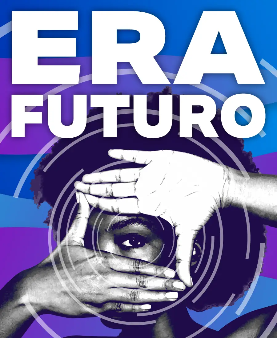 ERA futuro. Segunda convocatoria para largometrajes de ficción o documental
