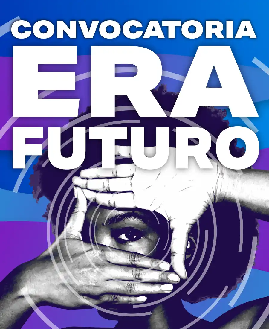 ERA futuro. Segunda convocatoria para largometrajes de ficción o documental