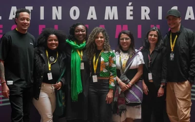 Cuando las historias encuentran un lugar para ser, se produce el cine: Fondo ERA en el BAM